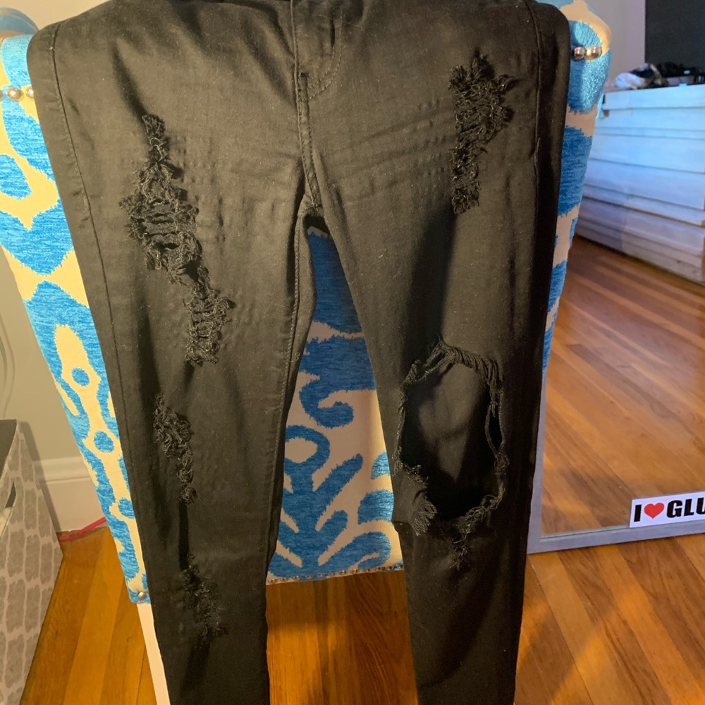 fashion nova jeans